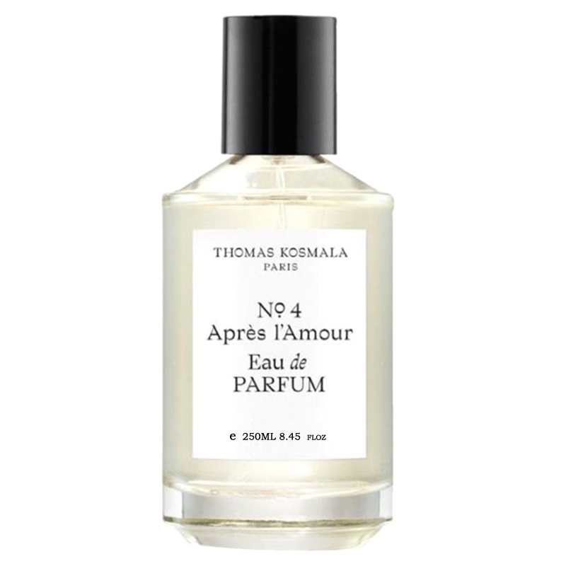 No.4 Apres L'Amour Parfumovaná Voda 250ml