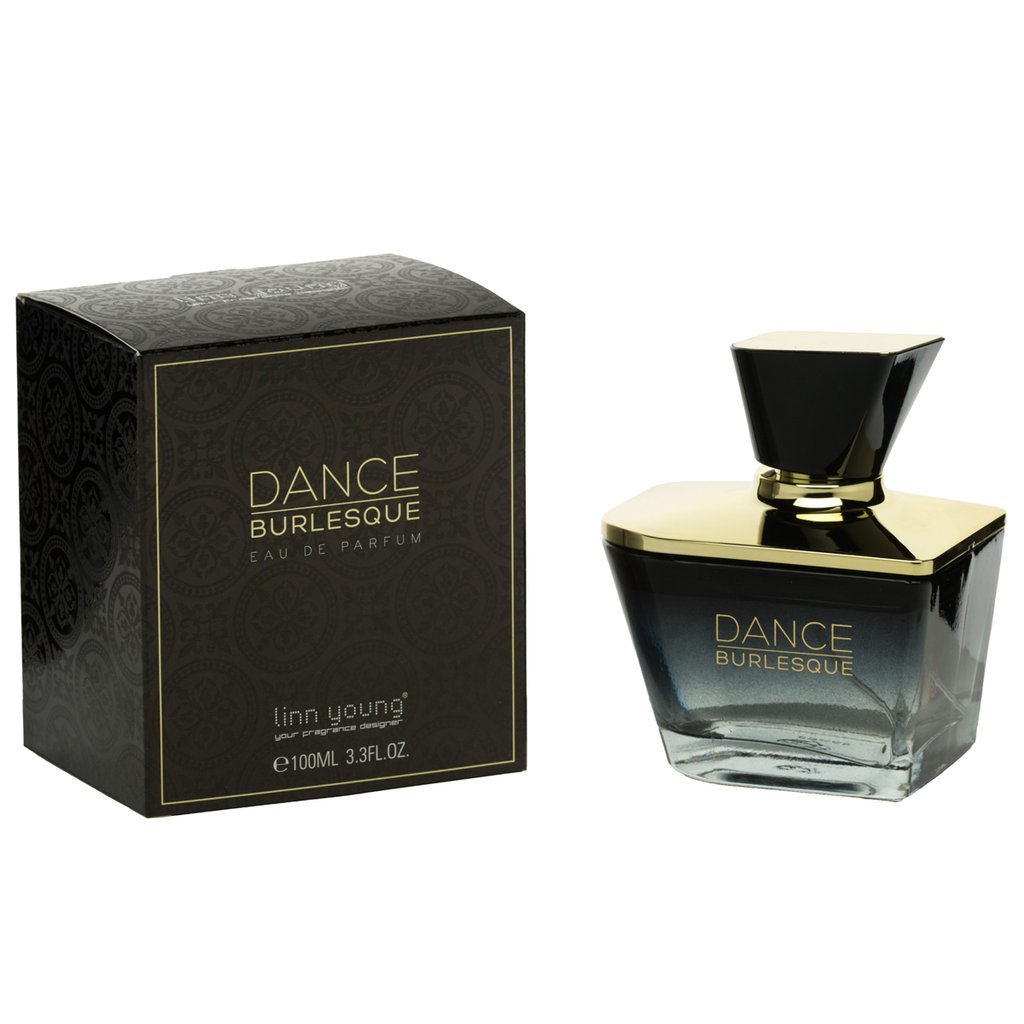 Dance Burlesque Parfumovaná Voda 100ml