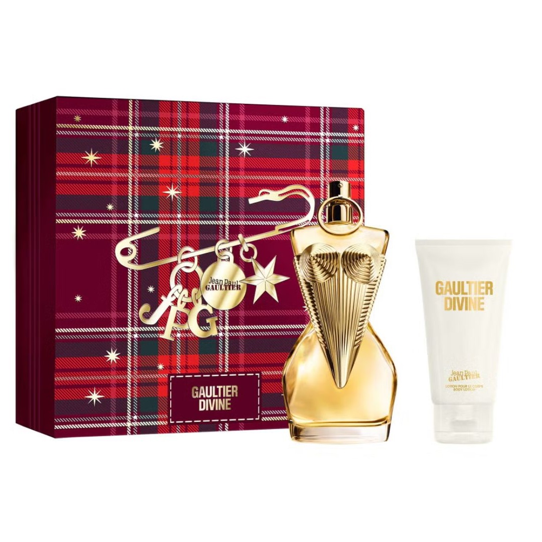 Gaultier Divine 100 ml