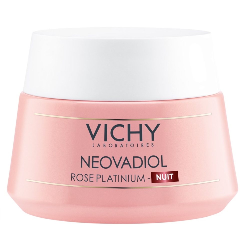 Neovadiol Rose Platinium Posilující A Regenerační Noční Krém