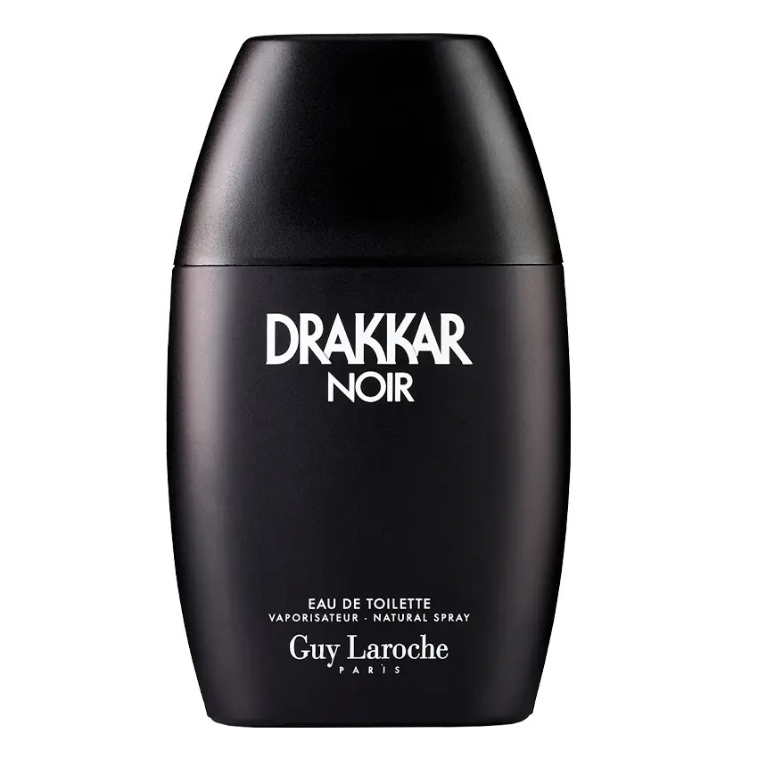 Drakkar Noir Ve Spreji 200 ml