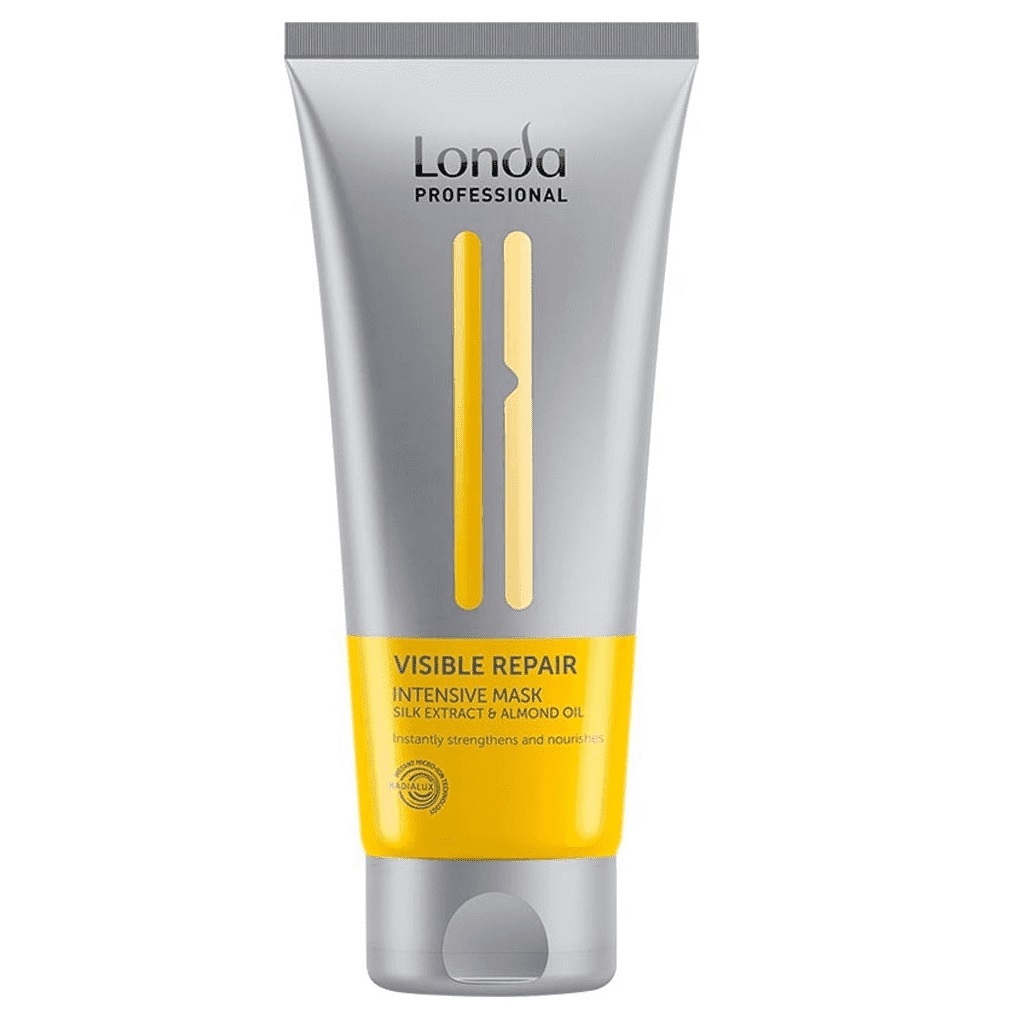 Visible Repair Intensive Mask Intensywna Maska Na Vlasy Zniszczonych