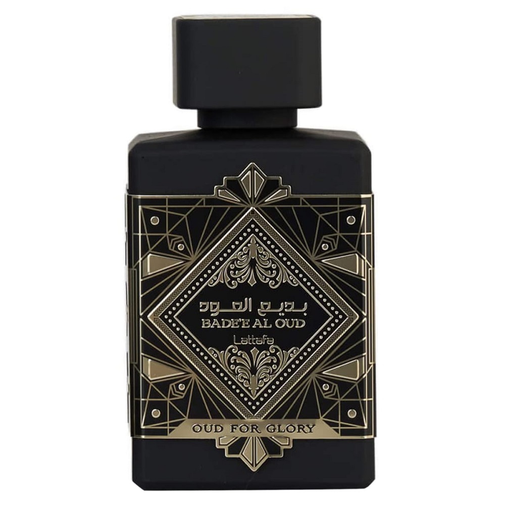 Bade'e Al Oud Oud For Glory Parfémová Voda Ve spreji 100ml