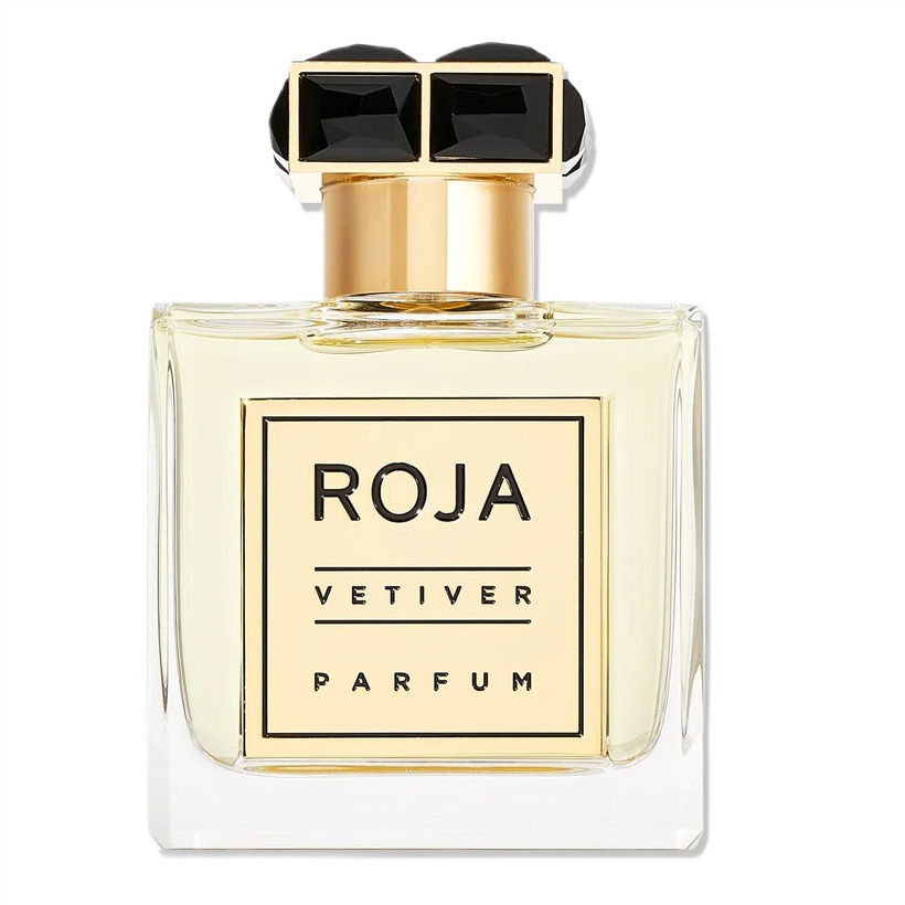 Vetiver Pour Homme Vetiver