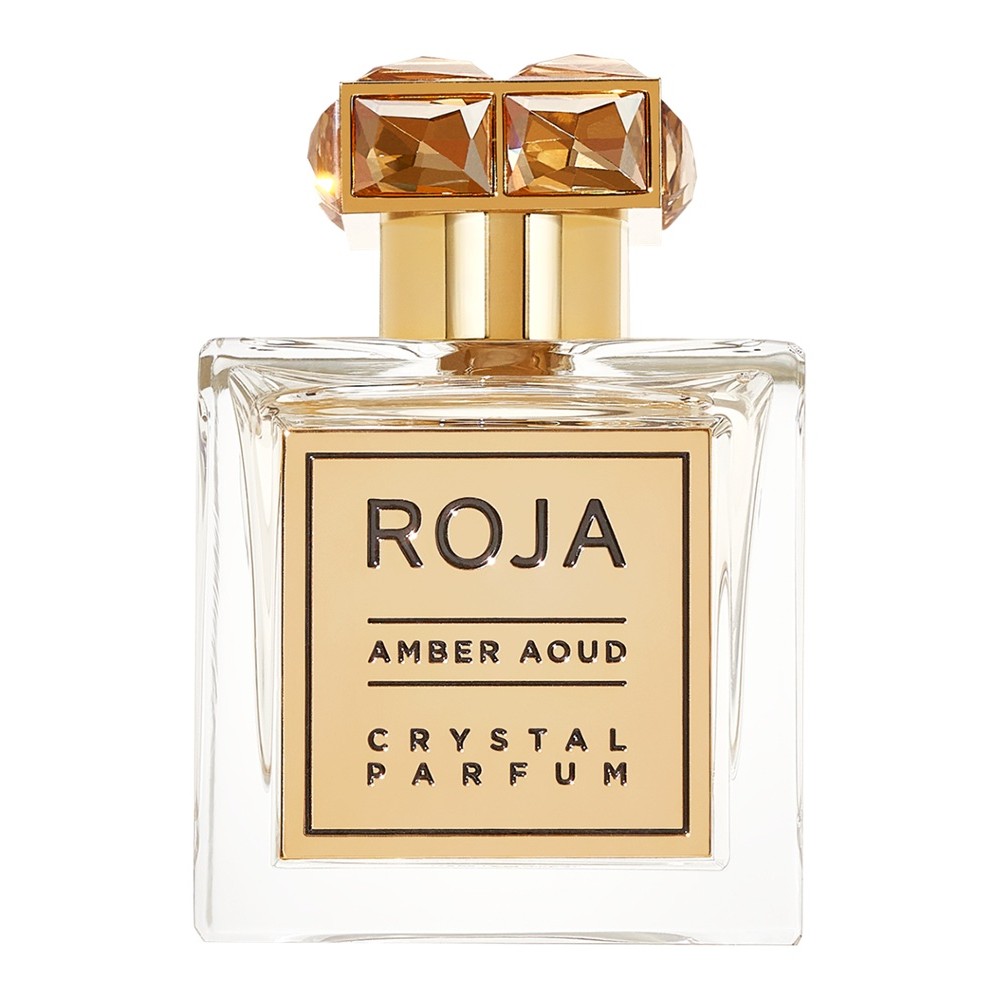 Amber Aoud Crystal Parfémový Sprej 100ml