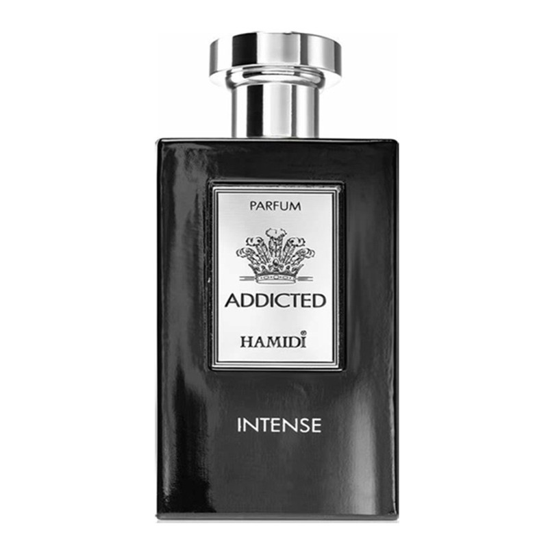 Addicted Intense Parfém Ve Spreji 120 ml
