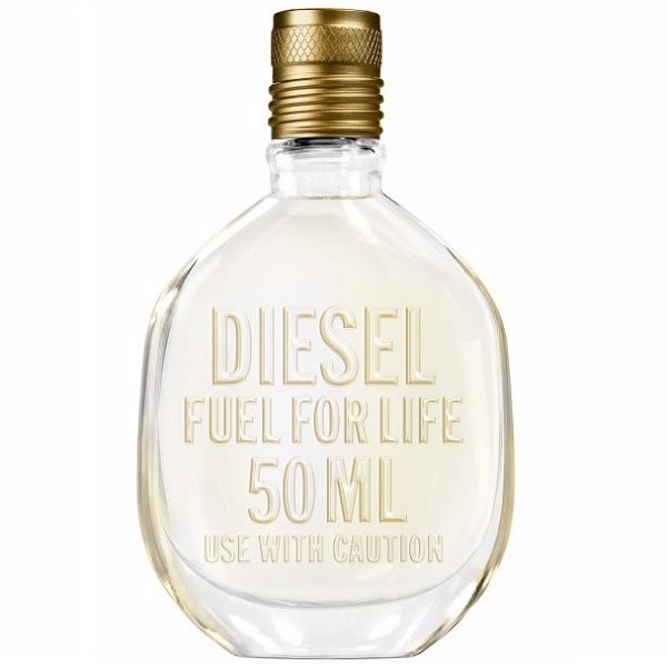 Fuel For Life Homme 50 ml