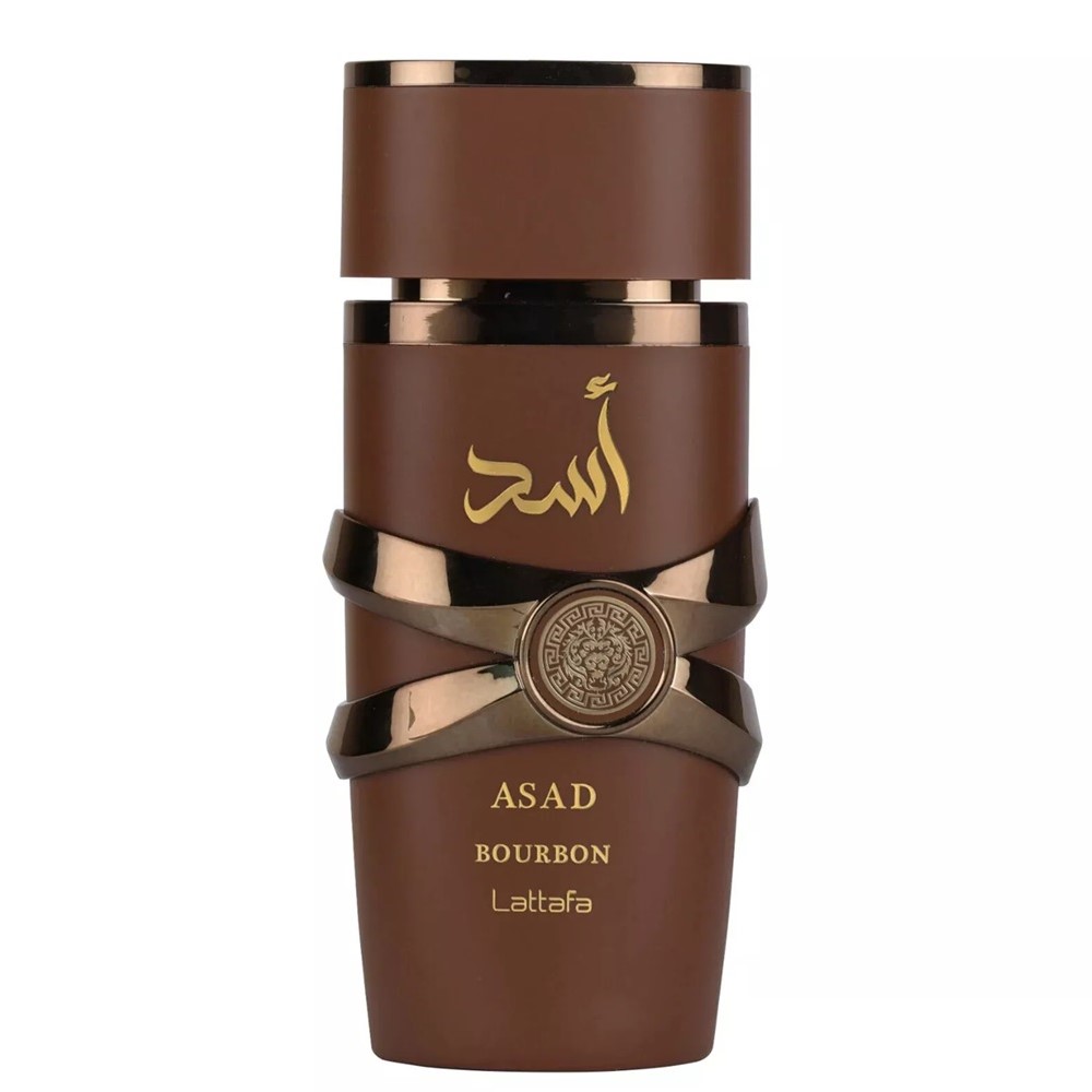 Asad Bourbon Parfémovaná voda 100ml