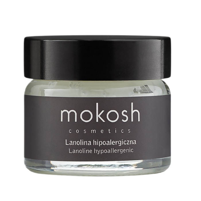 Lanoline Hypoallergic Hypoalergenní Lanolin 15 ml