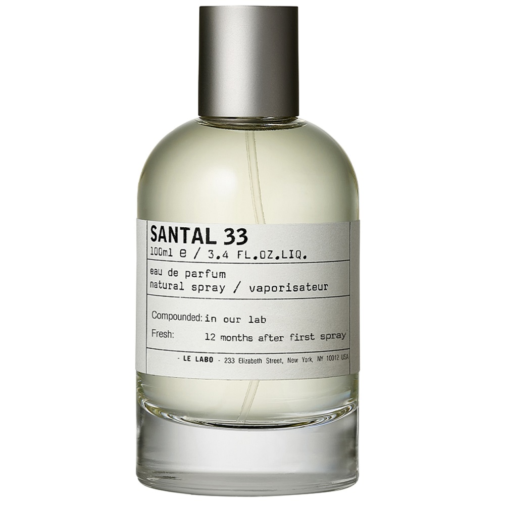 Santal 33 Ve Spreji