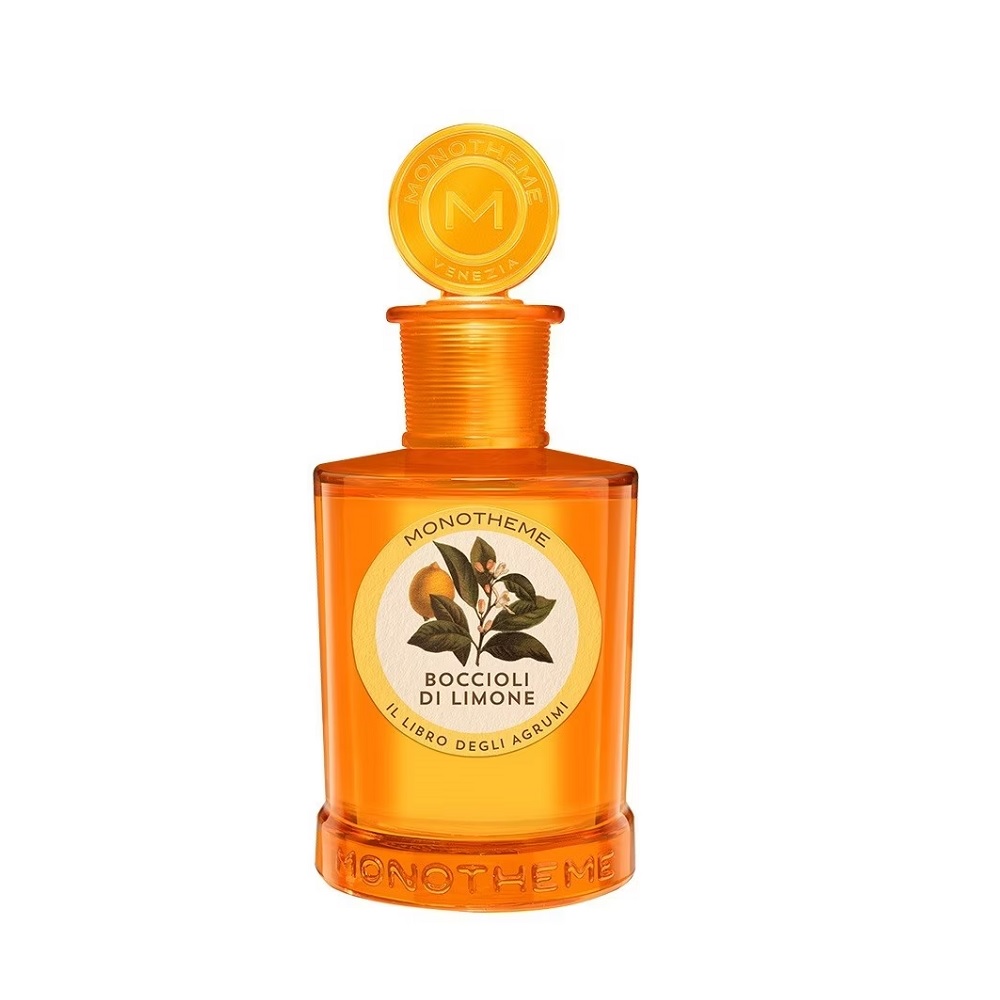 Boccioli Di Limone Toaletná Voda V Spreji 100ml