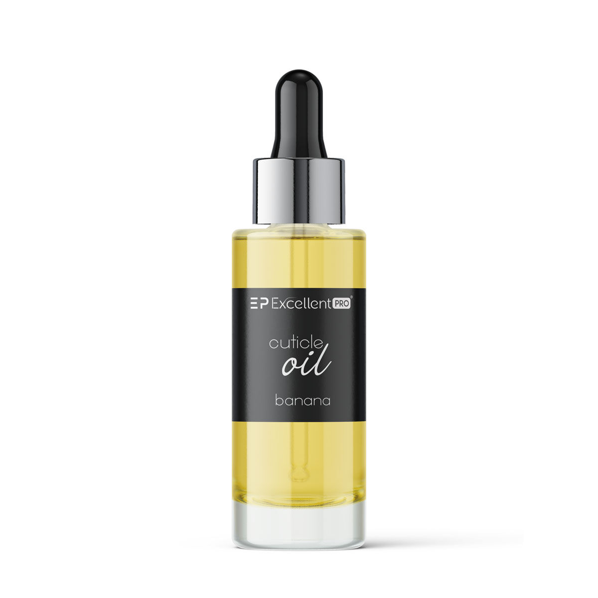 Cuticle Oil Olej Na Kůžičku A Nehty Banana