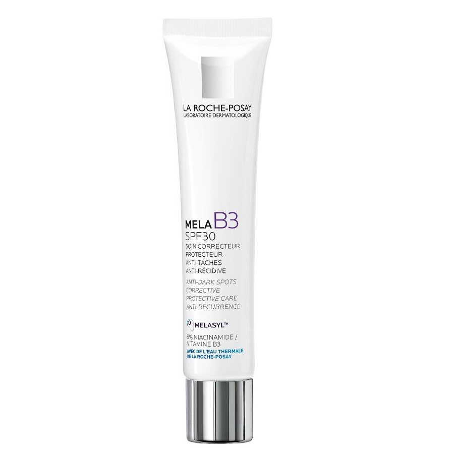 Mela B3 Krém Proti Pigmentaci SPF30