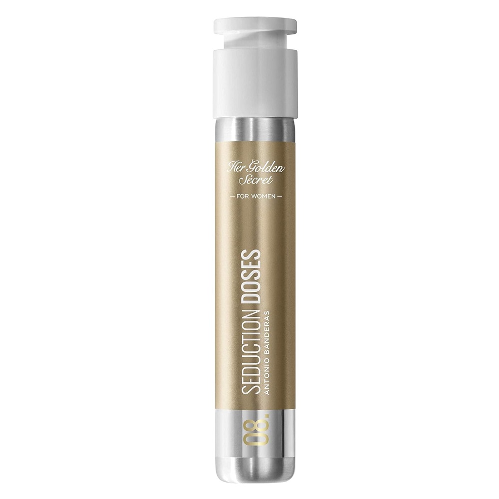 Her Golden Secret Megaspritzer Her Golden Secret Toaletná Voda V Spreji 30 Ml