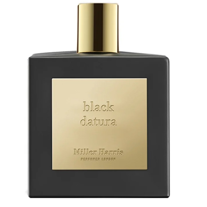Black Datura Parfumovaná Voda V Spreji 100 Ml