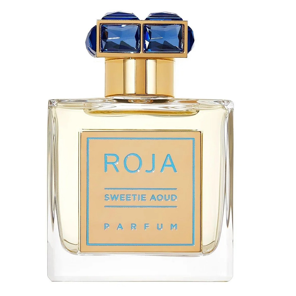 Sweetie Aoud