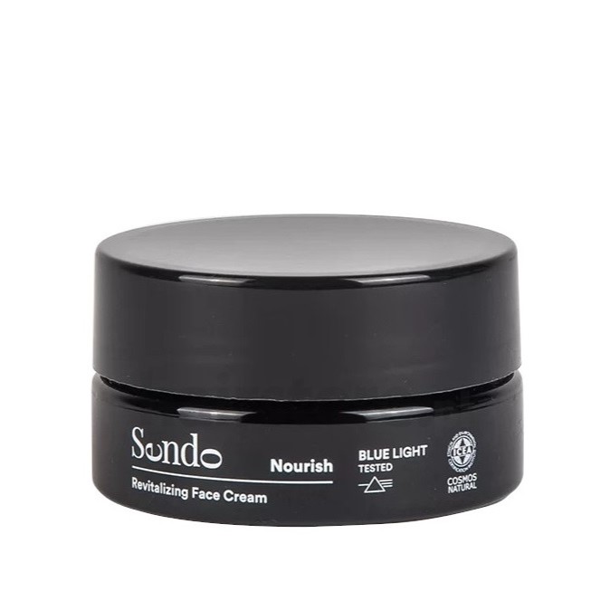 Revitalizační Krém Na Obličej 50 ml