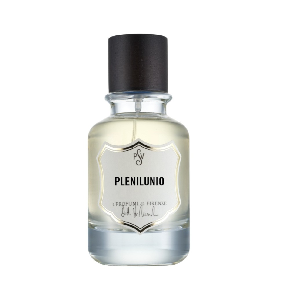 Plenilunio