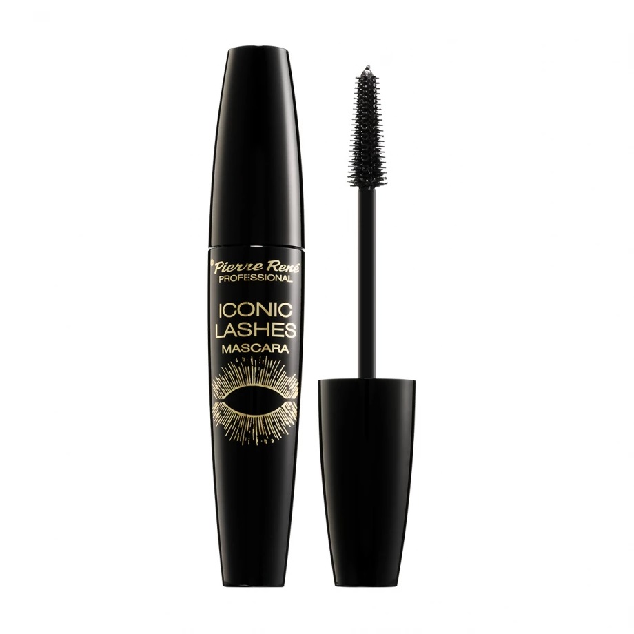 Iconic Lashes Dlouhotrvající A Dlouhotrvající řAsenka