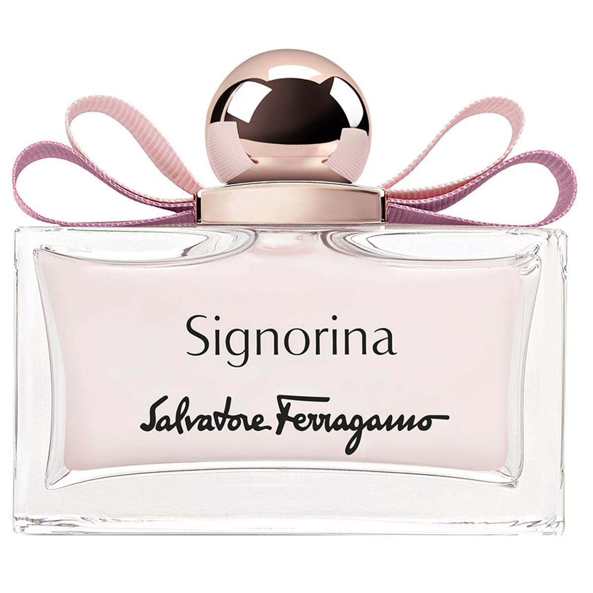 Signorina Parfumovaná Voda 100ml