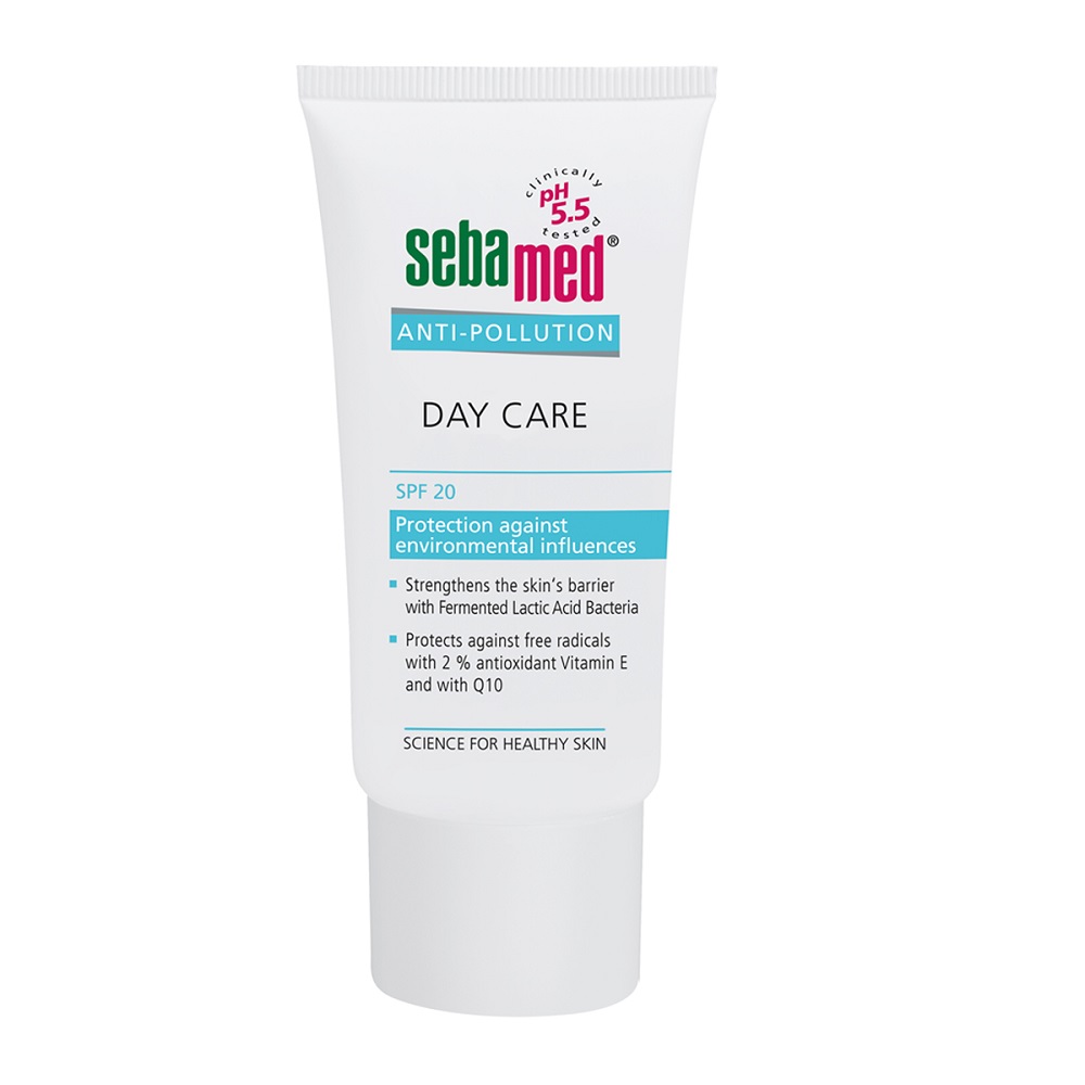 Anti-Pollution Day Care SPF20 Ochranný Denný Krém 40ml
