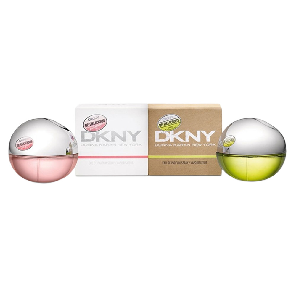 For Women Sada Be Delicious Ve Spreji + Be Delicious Fresh Blossom Ve Spreji