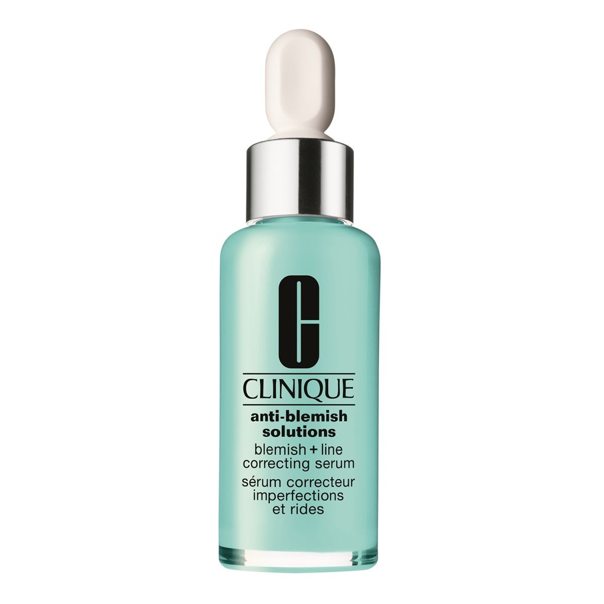 Anti-Blemish Solutions Correcting ŘEšení Proti Nedokonalostem Pleti – Sérum Na Korekci…