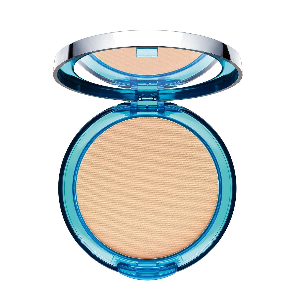 _Sun Protection Powder Foundation SPF 50 Náplň Pudru Na Obličej 95 Golden Beige