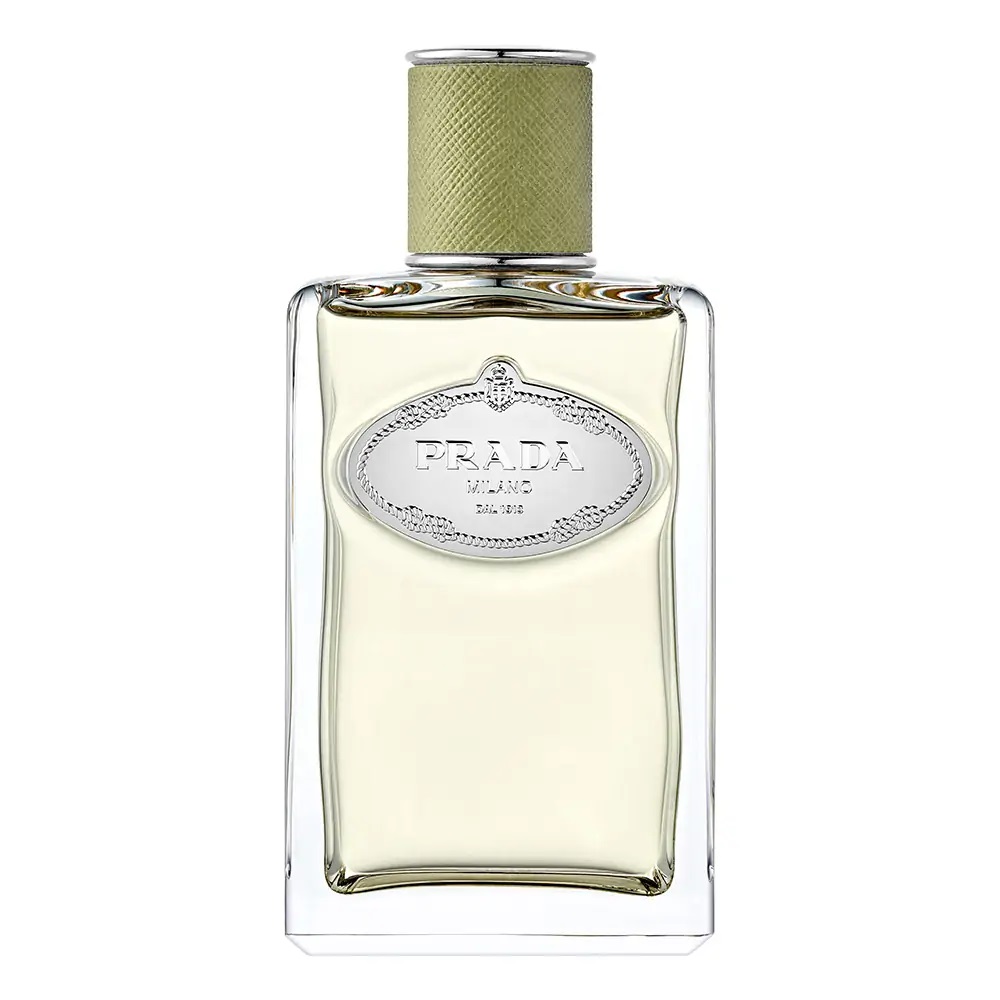 Infusion De Vetiver Parfémovaná voda 100ml