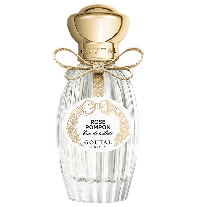Rose Pompon 100 ml