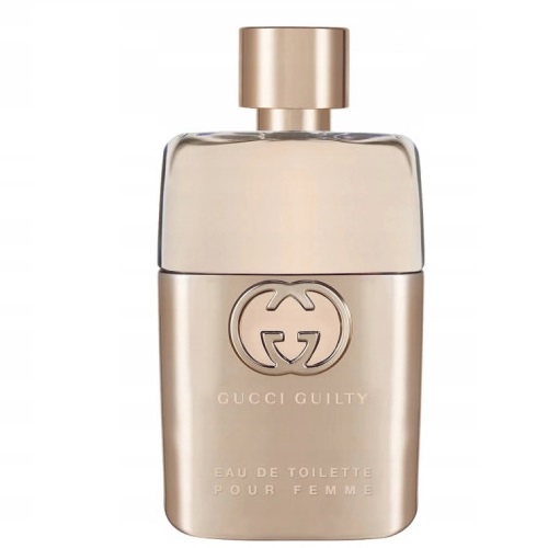 Guilty Pour Femme Ve Spreji -