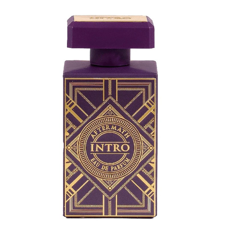 Intro AfterMath Parfémovaná voda Ve spreji 80ml