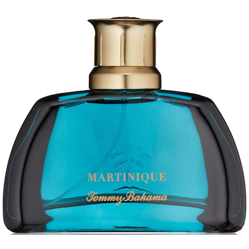 Set Sail Martinique Men Set Sail Martinique Kolínska Voda V Spreji 100ml