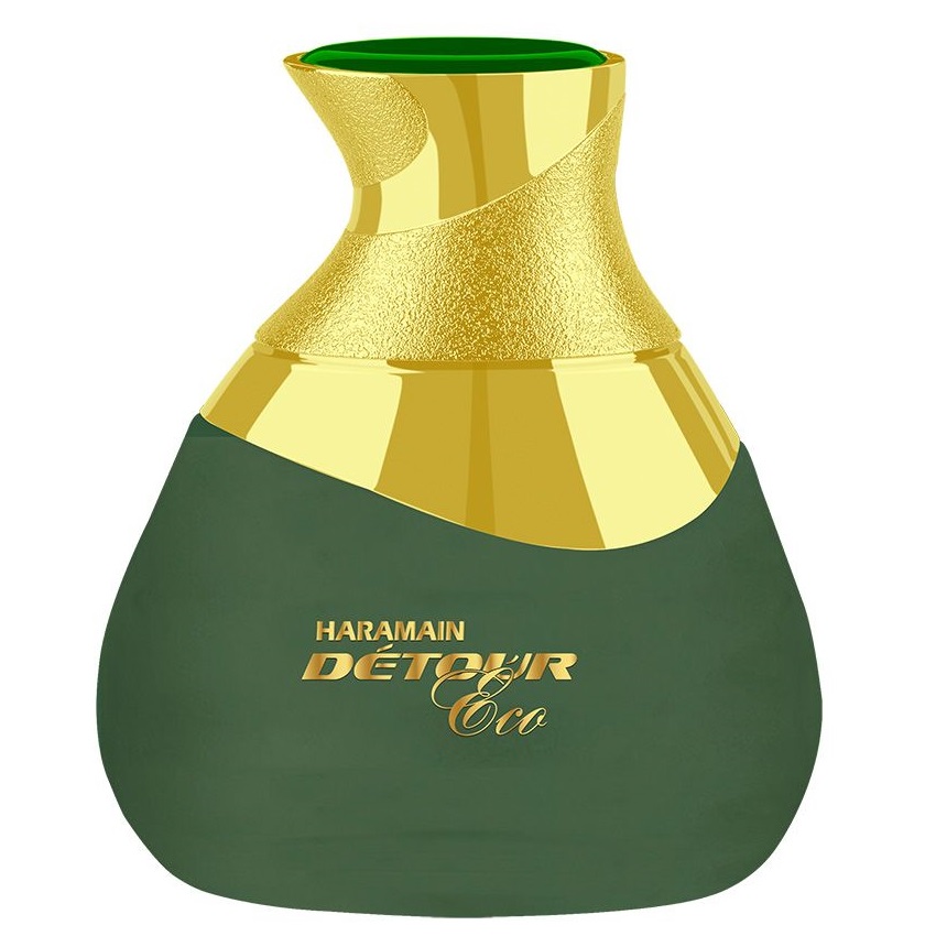 Detour Eco Parfumovaná Voda 100ml