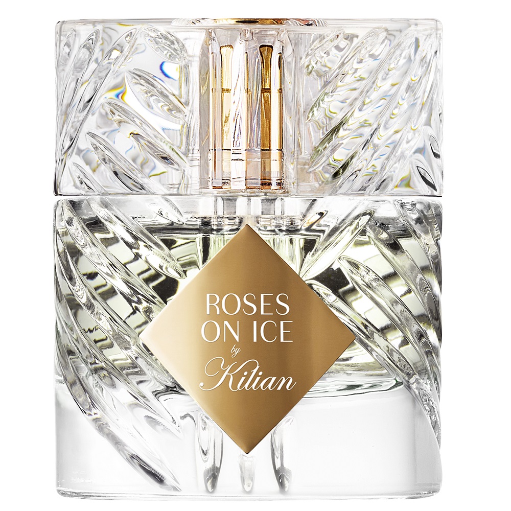 Roses On Ice Parfémová Voda V Spreji 50ml