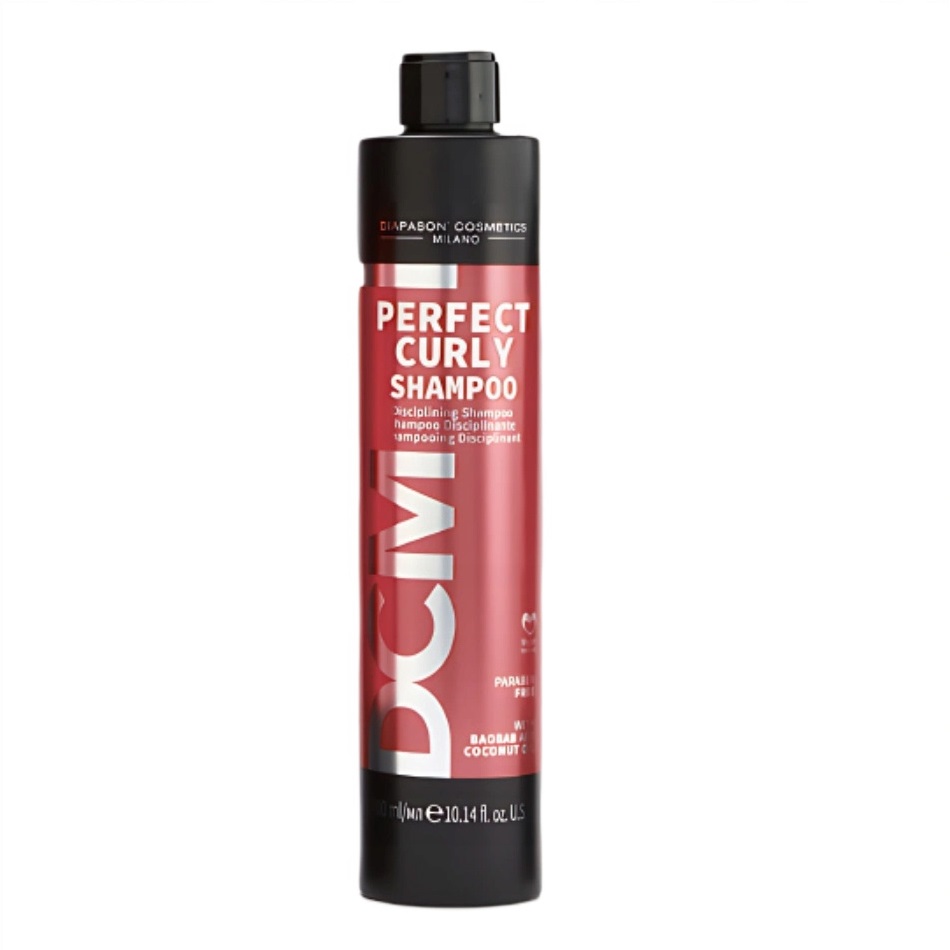 Perfect Curly šAmpon Pro Zvlnění Kudrnatých A Vlnitéch Vlasů
