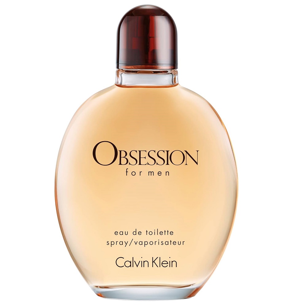 Obsession For Men Ve Spreji