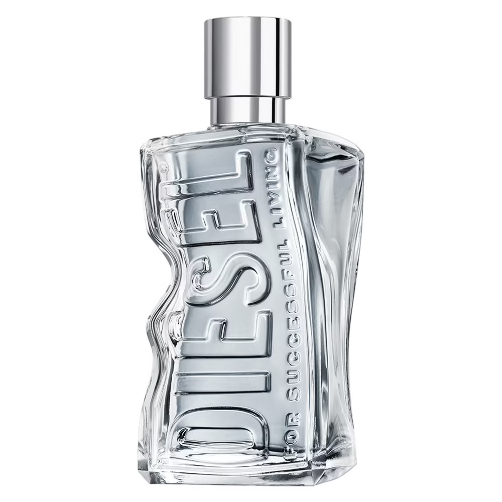 D By Diesel Toaletná Voda V Spreji 100 Ml