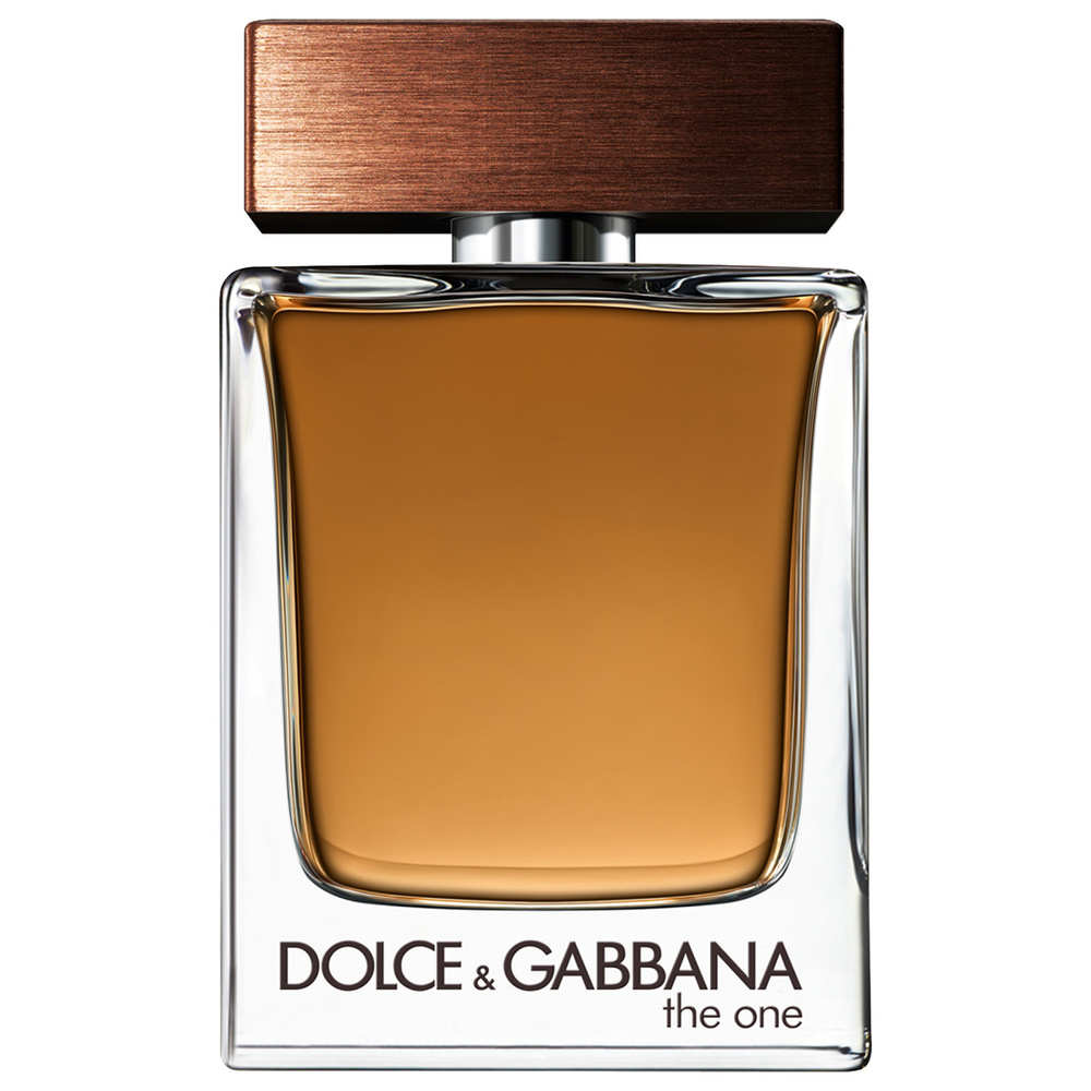 Dolceamp;Gabbana, The One For Men Toaletná Voda V Spreji 50ml