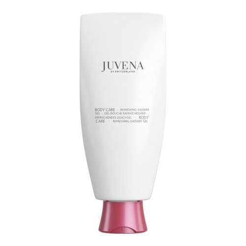Body Care Osvěžující Sprchový Gel 200 ml