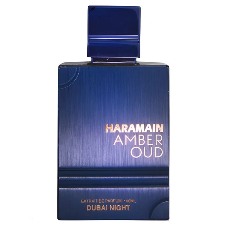 Amber Oud Dubai Night 100 ml
