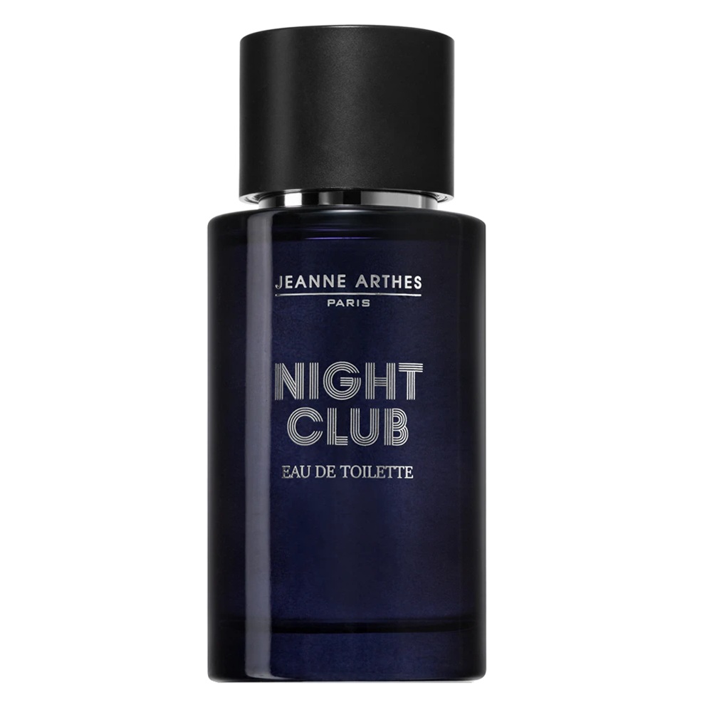 Night Club Toaletná Voda V Spreji 100ml