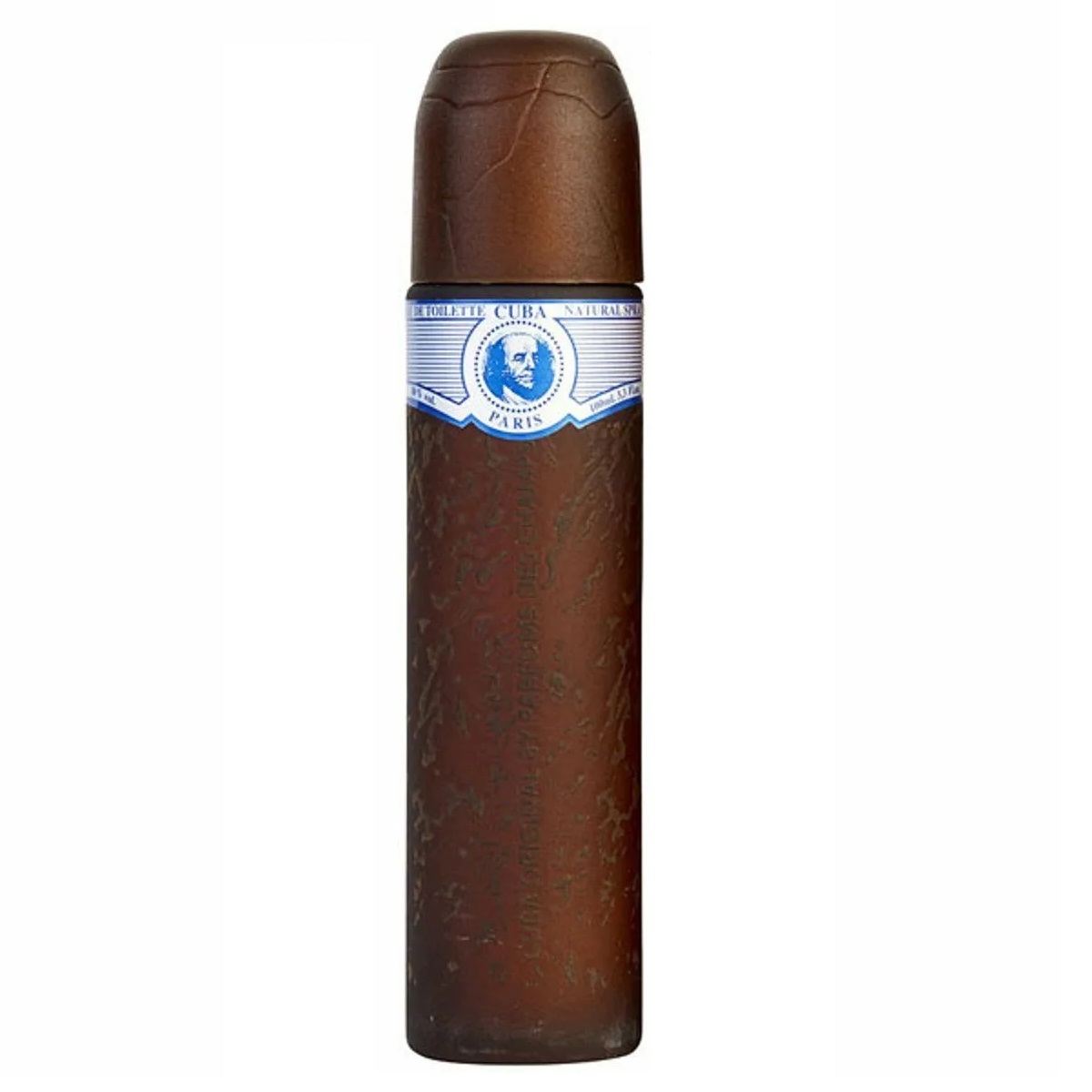 Cuba Blue Ve Spreji