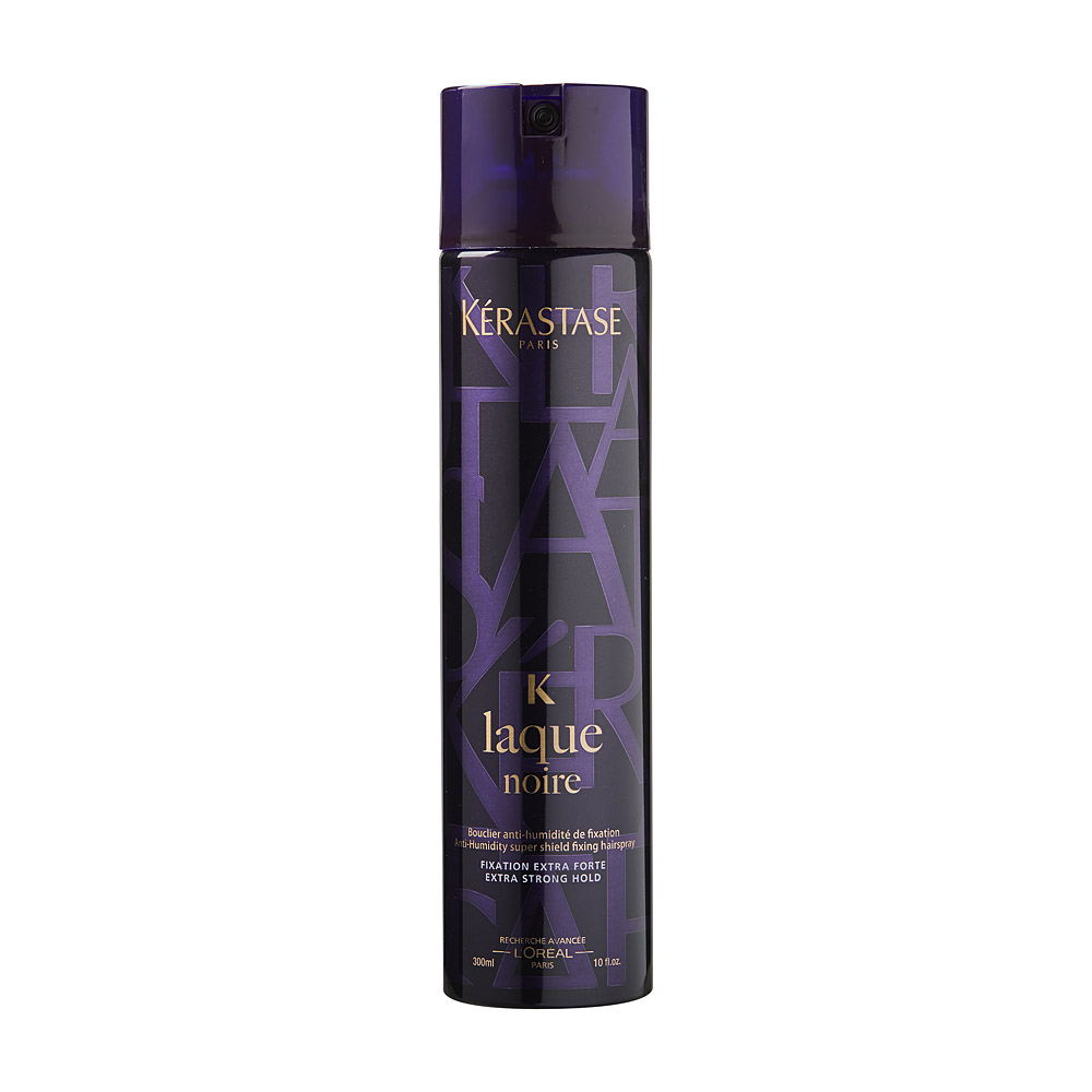Laque Noire Silný Lak Na Vlasy 300ml