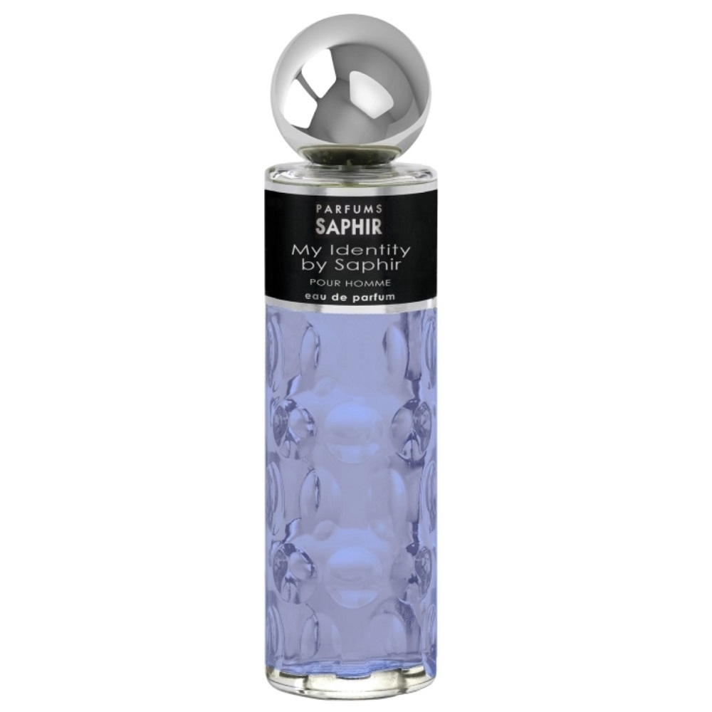 My Identity Pour Homme