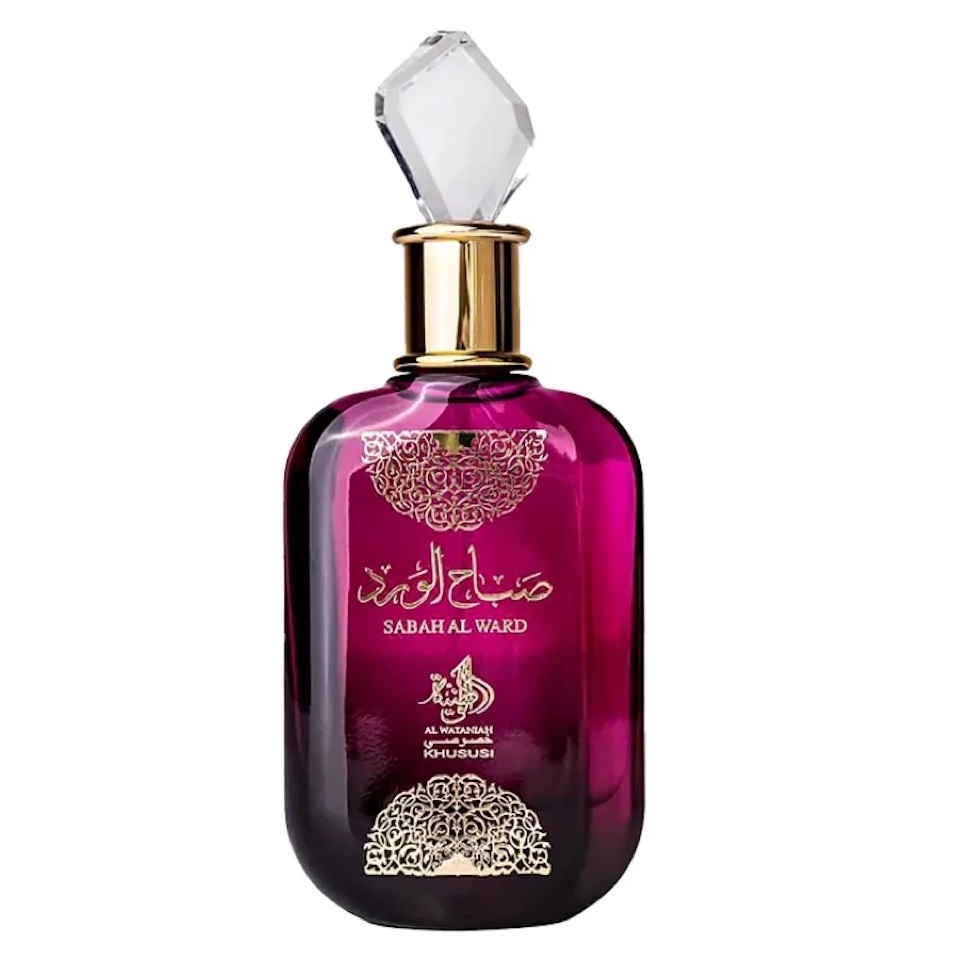 Sabah Al Ward 100 ml