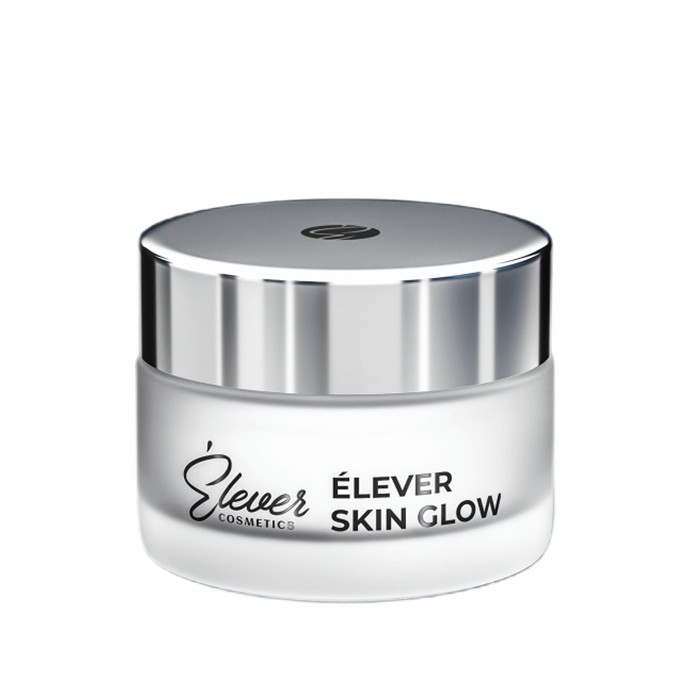Skin Glow Rozjasňující Denní Krém Proti Vráskám 50 g