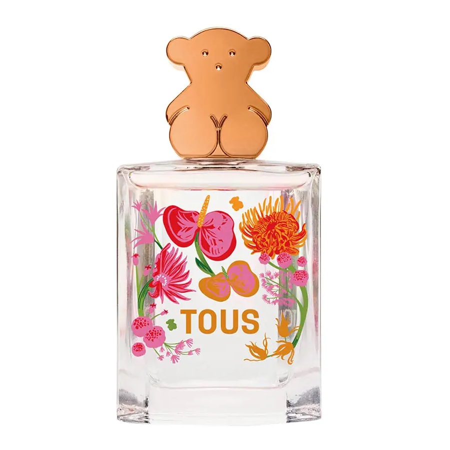 Sorbet Garden Toaletná Voda V Spreji 30 Ml