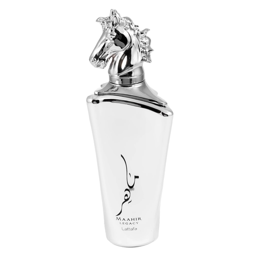 Maahir Legacy 100 ml