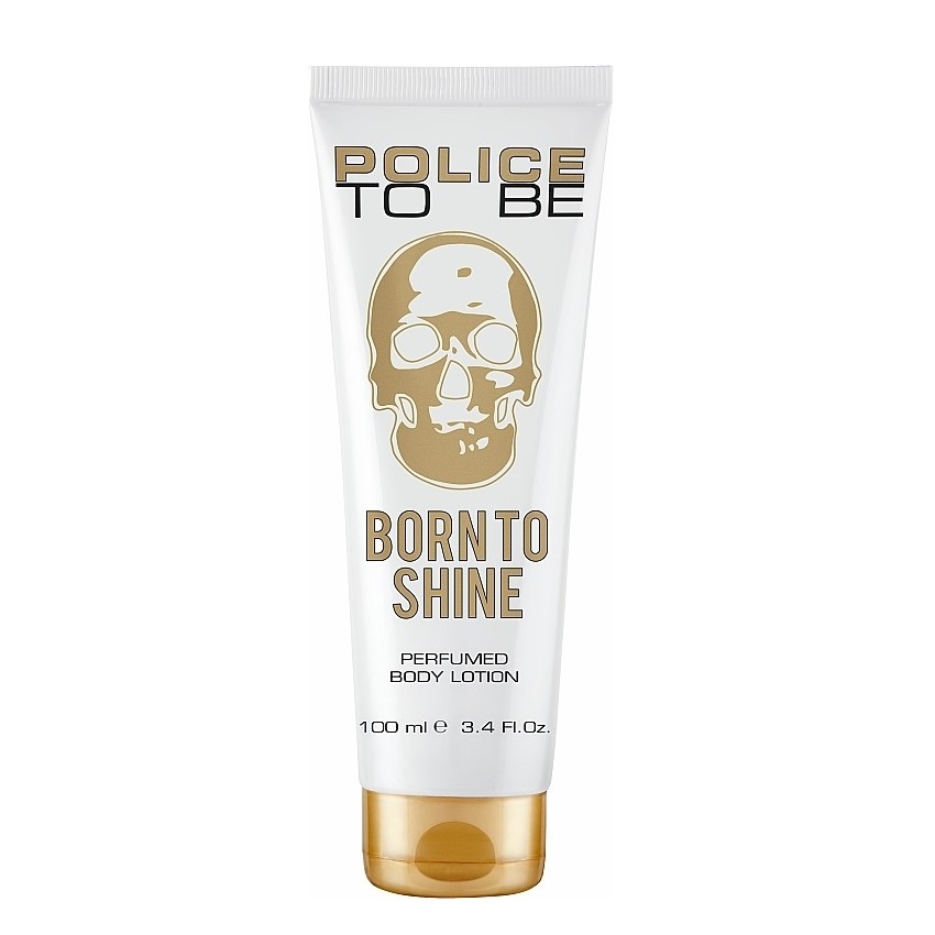 To Be Born To Shine For Woman To Be Born To Shine Parfémované Tělové Mléko